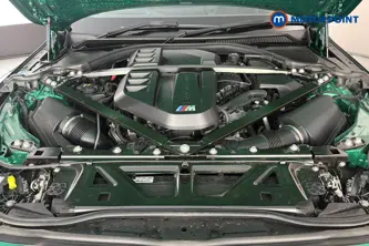 BMW M3 M3 Competition M Automatic Petrol Saloon - Stock Number (1678318) - 48th supplementary image