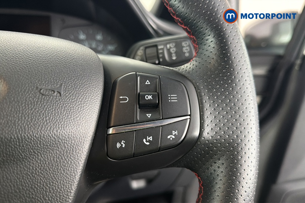 Ford Fiesta St-Line Edition Manual Petrol Hatchback - Stock Number (1678346) - 3rd supplementary image