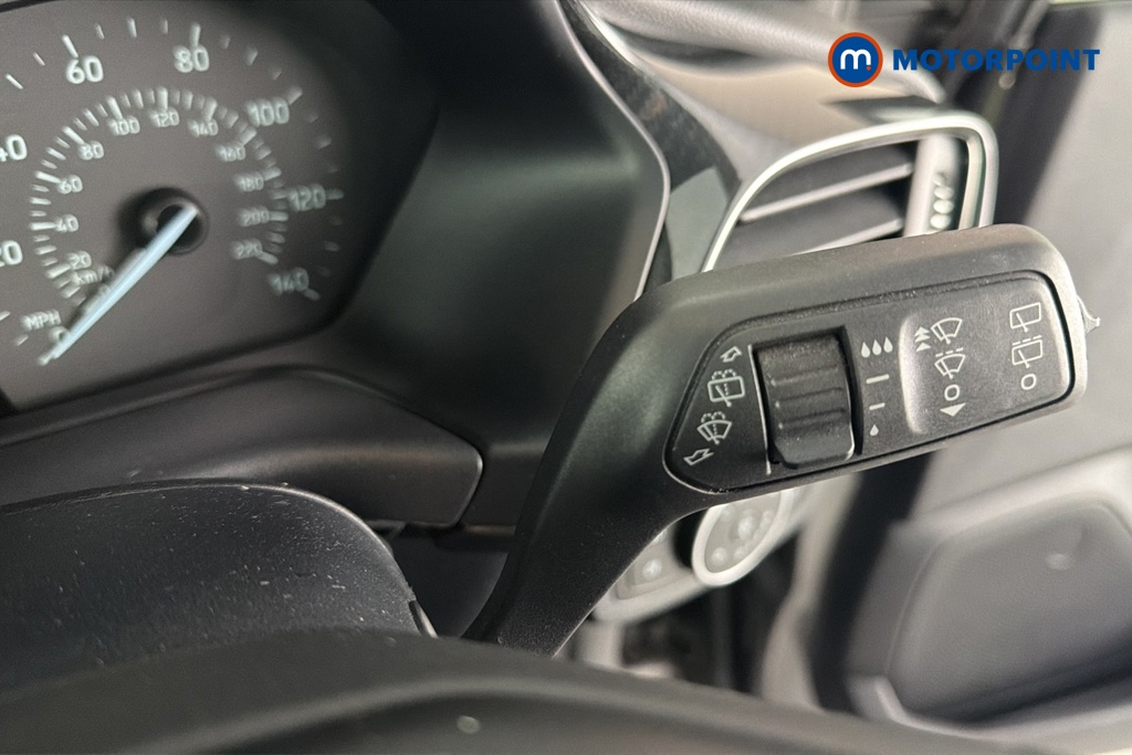 Ford Fiesta St-Line Edition Manual Petrol Hatchback - Stock Number (1678346) - 6th supplementary image