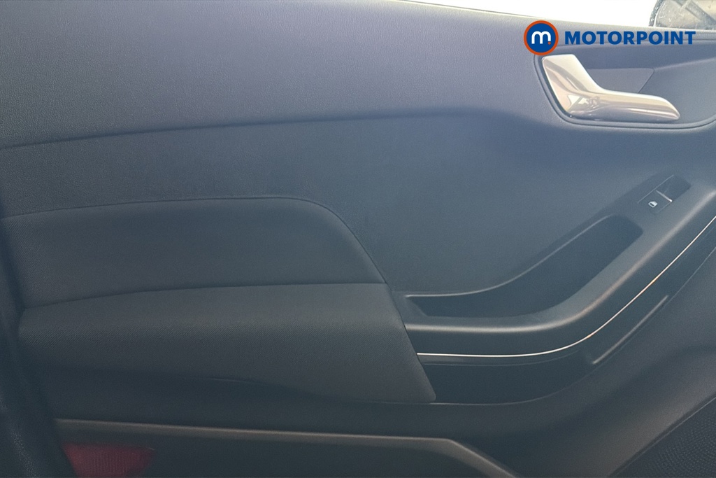 Ford Fiesta St-Line Edition Manual Petrol Hatchback - Stock Number (1678346) - 10th supplementary image
