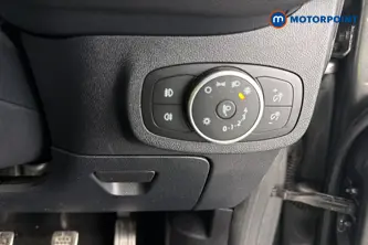 Ford Fiesta St-Line Edition Manual Petrol Hatchback - Stock Number (1678346) - 11th supplementary image
