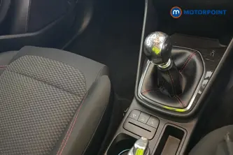 Ford Fiesta St-Line Edition Manual Petrol Hatchback - Stock Number (1678346) - 15th supplementary image
