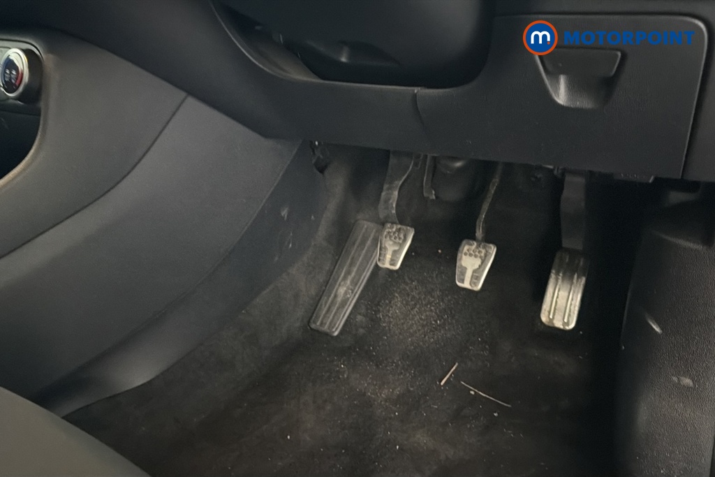 Ford Fiesta St-Line Edition Manual Petrol Hatchback - Stock Number (1678346) - 24th supplementary image