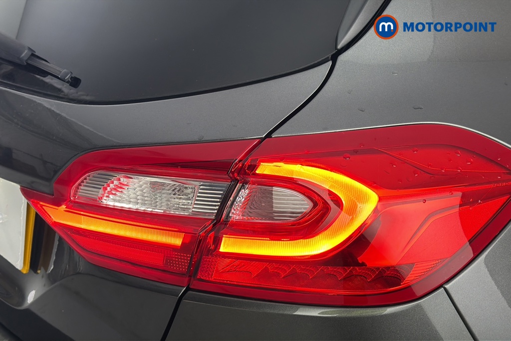 Ford Fiesta St-Line Edition Manual Petrol Hatchback - Stock Number (1678346) - 36th supplementary image