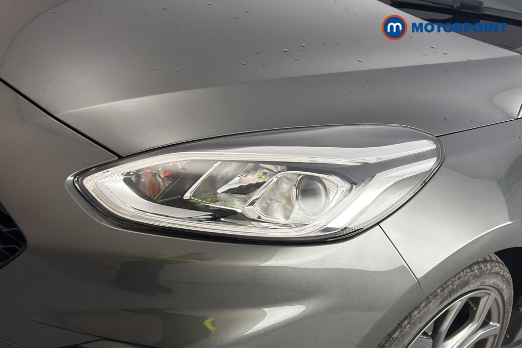 Ford Fiesta St-Line Edition Manual Petrol Hatchback - Stock Number (1678346) - 42nd supplementary image
