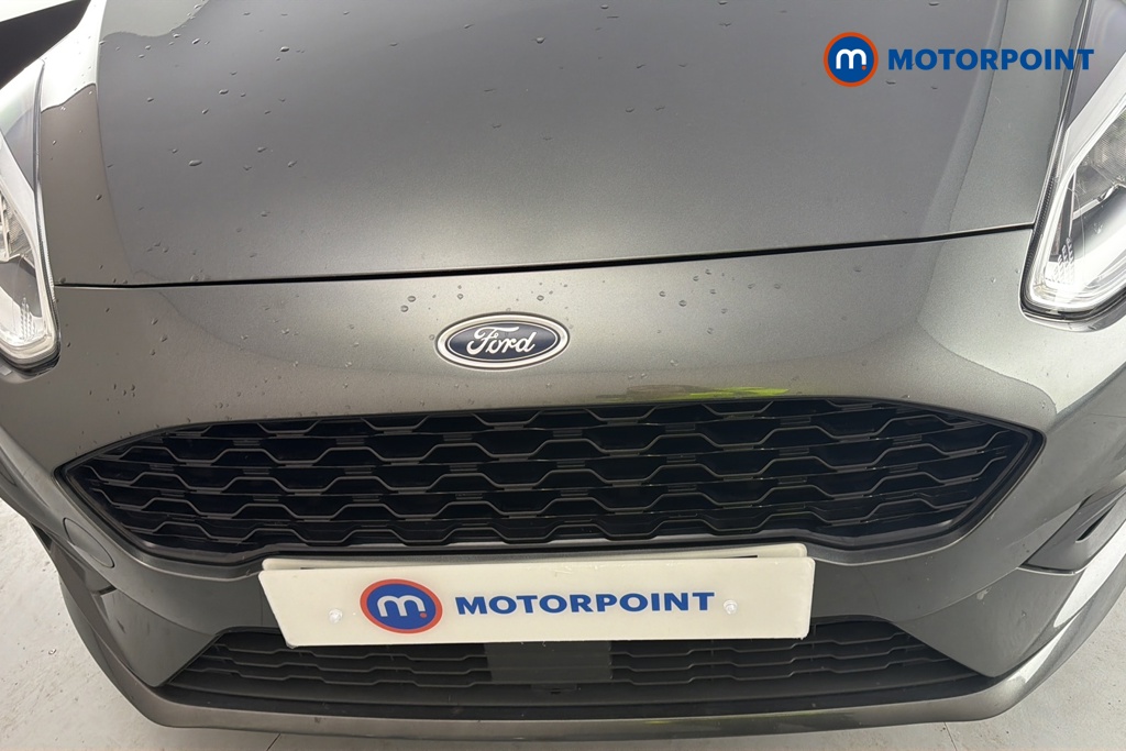 Ford Fiesta St-Line Edition Manual Petrol Hatchback - Stock Number (1678346) - 43rd supplementary image