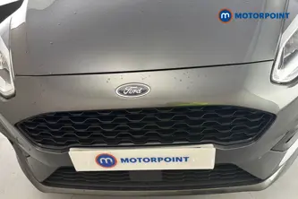 Ford Fiesta St-Line Edition Manual Petrol Hatchback - Stock Number (1678346) - 43rd supplementary image
