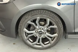 Ford Fiesta St-Line Edition Manual Petrol Hatchback - Stock Number (1678346) - 44th supplementary image