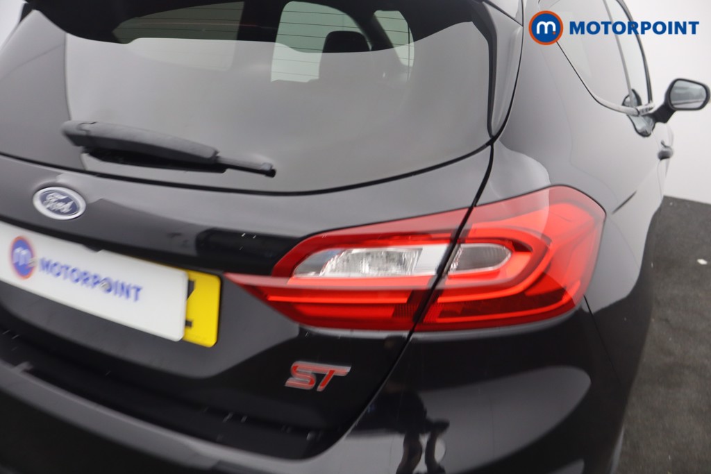 Ford Fiesta St-3 Manual Petrol Hatchback - Stock Number (1678532) - 3rd supplementary image