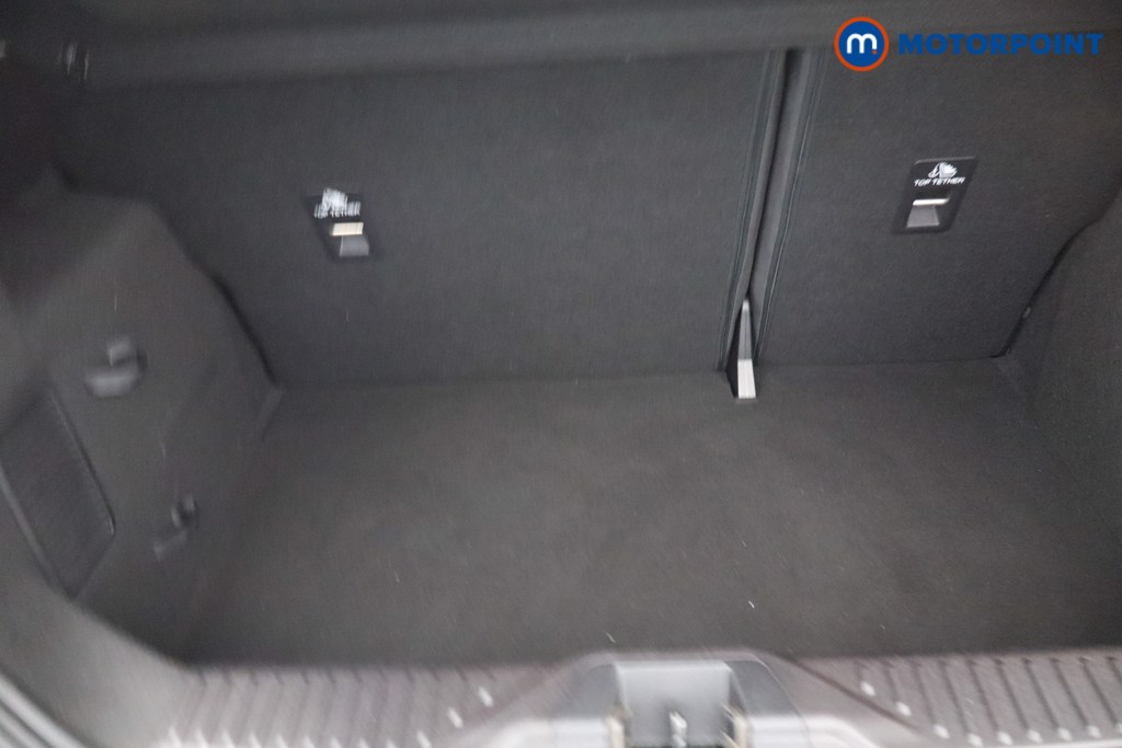 Ford Fiesta St-3 Manual Petrol Hatchback - Stock Number (1678532) - 5th supplementary image
