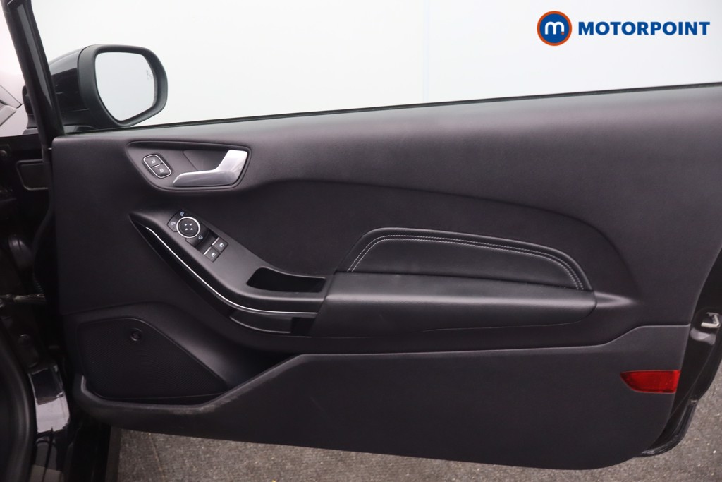 Ford Fiesta St-3 Manual Petrol Hatchback - Stock Number (1678532) - 6th supplementary image