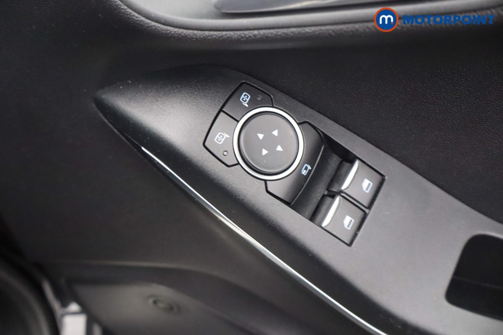 Ford Fiesta St-3 Manual Petrol Hatchback - Stock Number (1678532) - 8th supplementary image