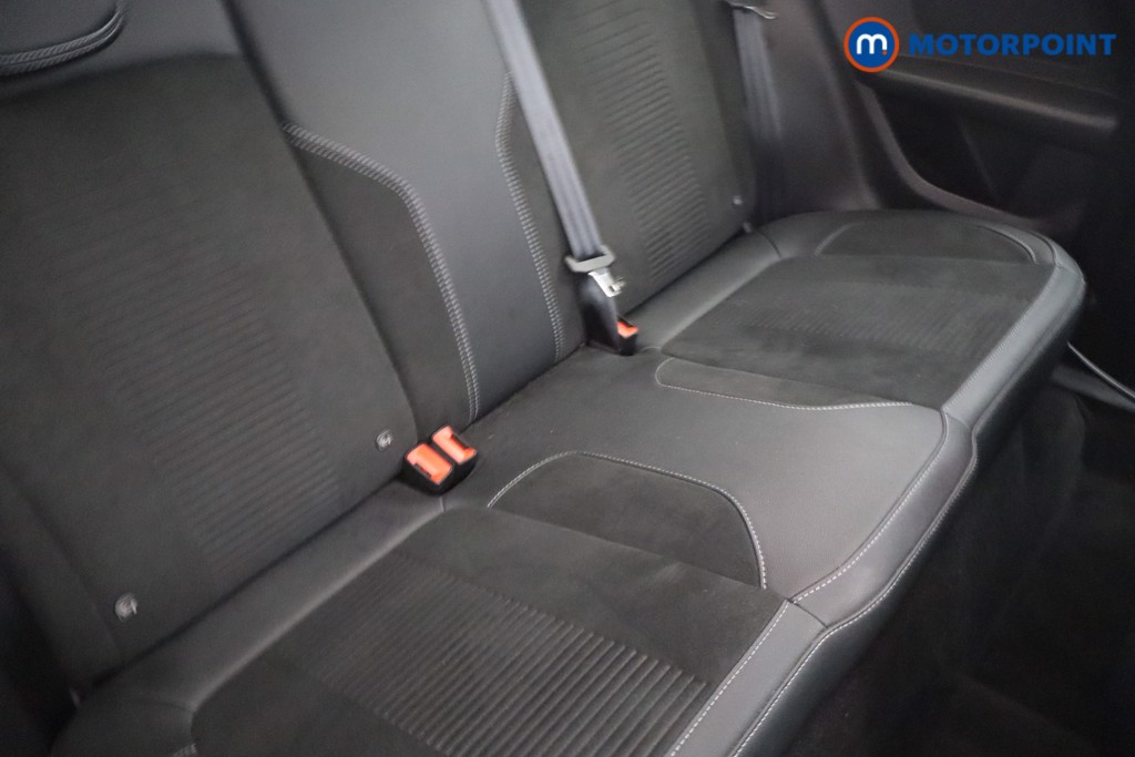 Ford Fiesta St-3 Manual Petrol Hatchback - Stock Number (1678532) - 9th supplementary image