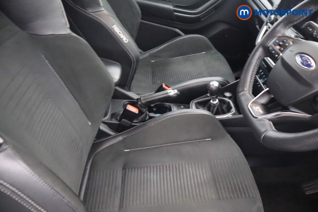 Ford Fiesta St-3 Manual Petrol Hatchback - Stock Number (1678532) - 12th supplementary image