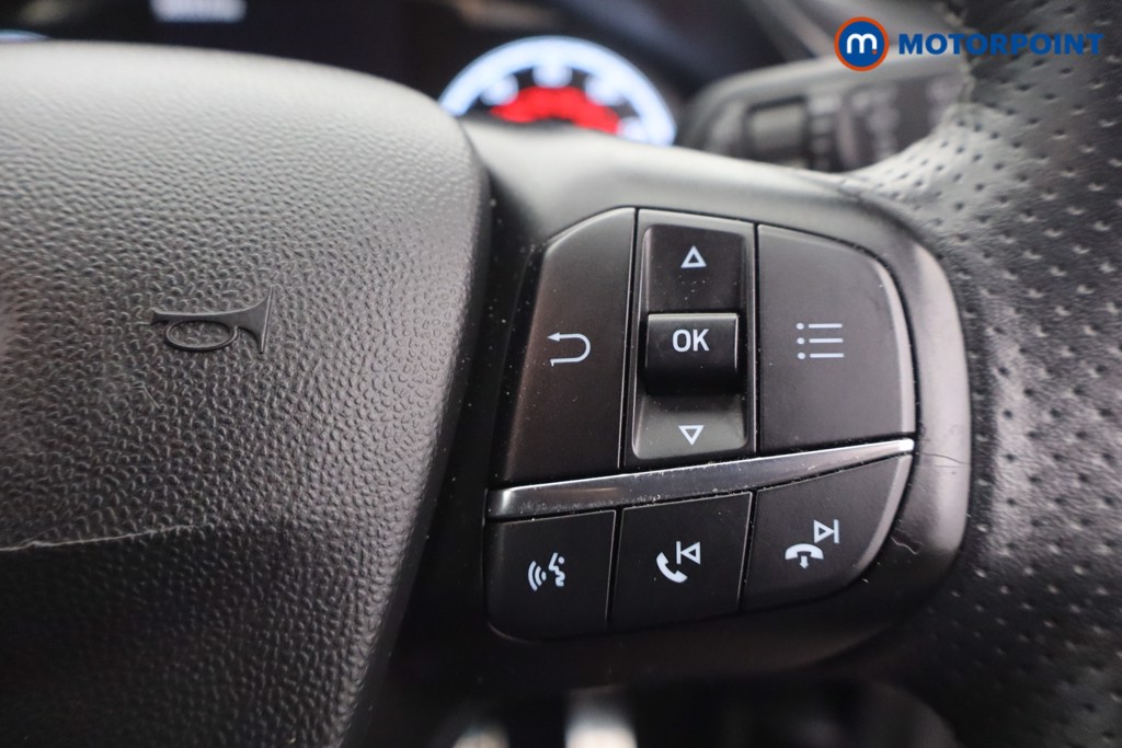 Ford Fiesta St-3 Manual Petrol Hatchback - Stock Number (1678532) - 13th supplementary image