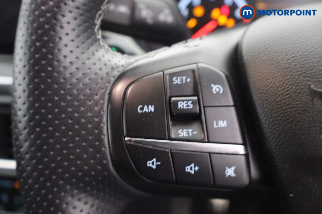 Ford Fiesta St-3 Manual Petrol Hatchback - Stock Number (1678532) - 14th supplementary image