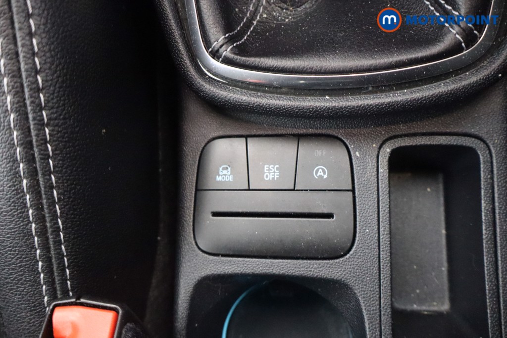 Ford Fiesta St-3 Manual Petrol Hatchback - Stock Number (1678532) - 15th supplementary image