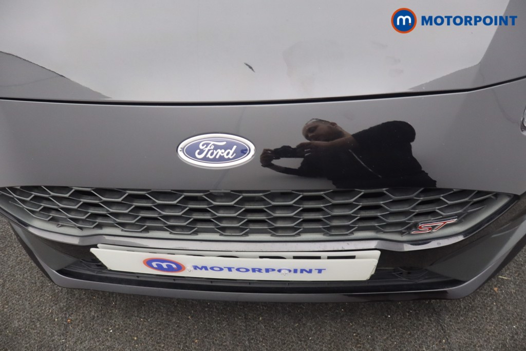 Ford Fiesta St-3 Manual Petrol Hatchback - Stock Number (1678532) - 21st supplementary image