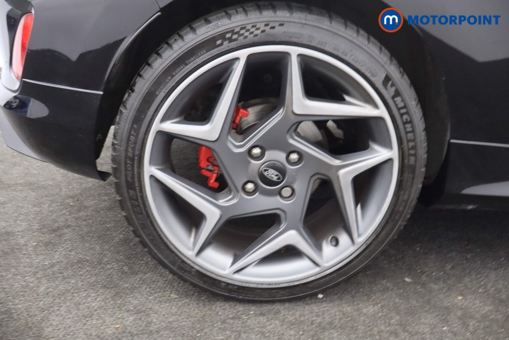 Ford Fiesta St-3 Manual Petrol Hatchback - Stock Number (1678532) - 26th supplementary image