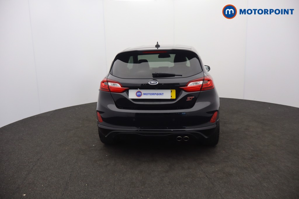 Ford Fiesta St-3 Manual Petrol Hatchback - Stock Number (1678532) - 1st supplementary image
