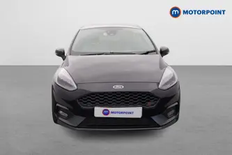 Ford Fiesta St-3 Manual Petrol Hatchback - Stock Number (1678532) - Front bumper