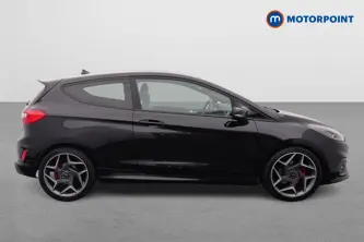 Ford Fiesta St-3 Manual Petrol Hatchback - Stock Number (1678532) - Drivers side