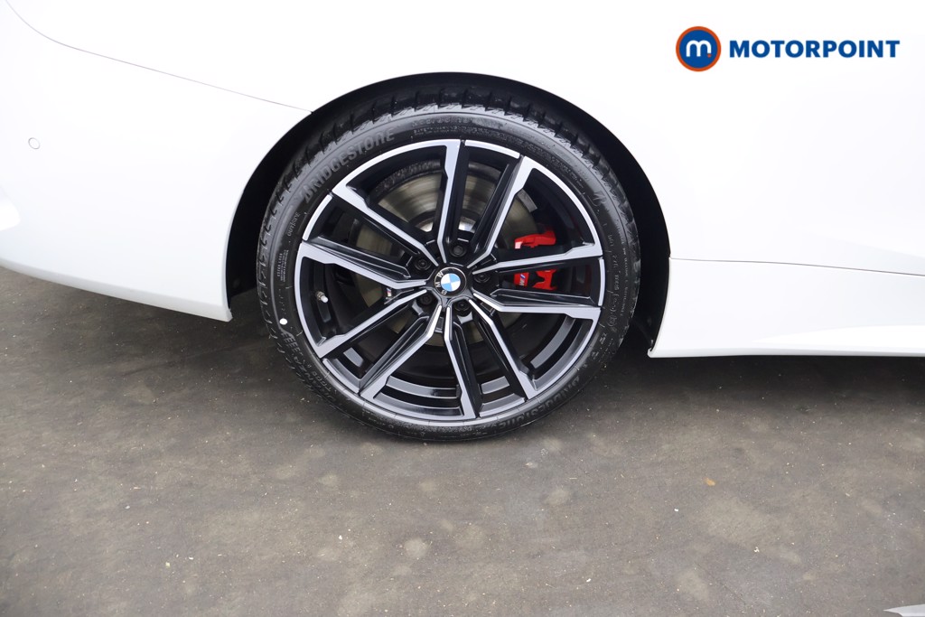BMW 4 Series M Sport Automatic Petrol Coupe - Stock Number (1678589) - 2nd supplementary image