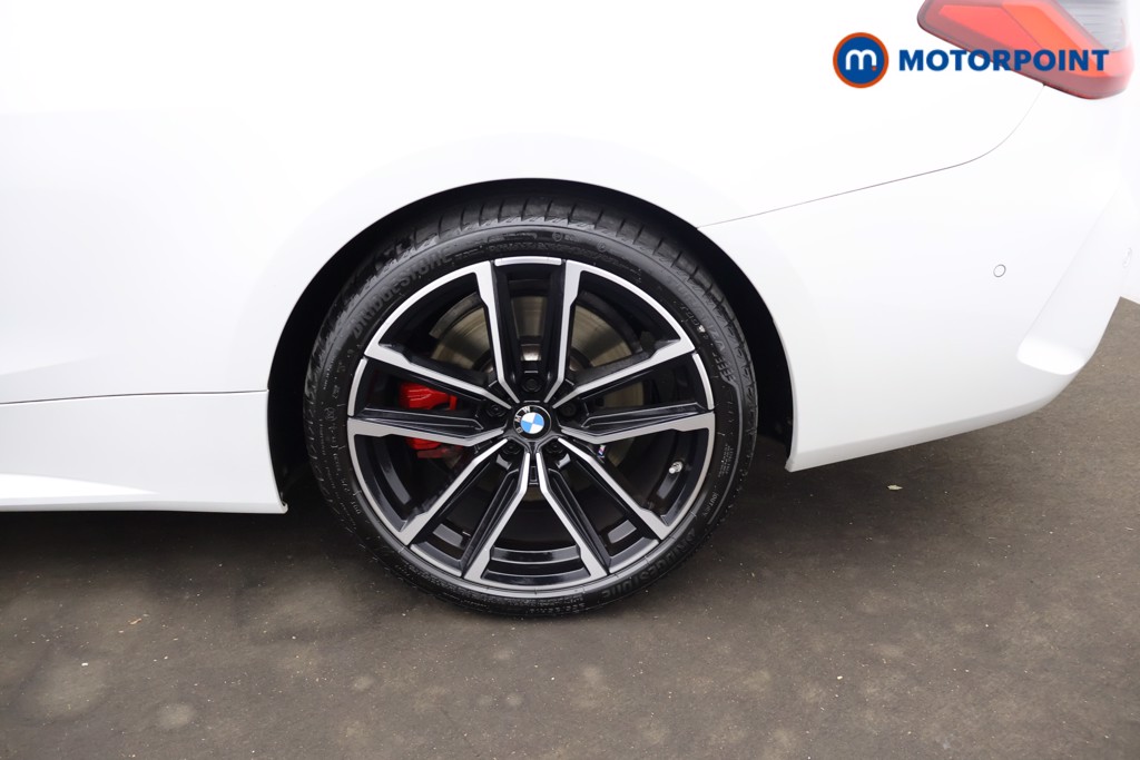 BMW 4 Series M Sport Automatic Petrol Coupe - Stock Number (1678589) - 3rd supplementary image