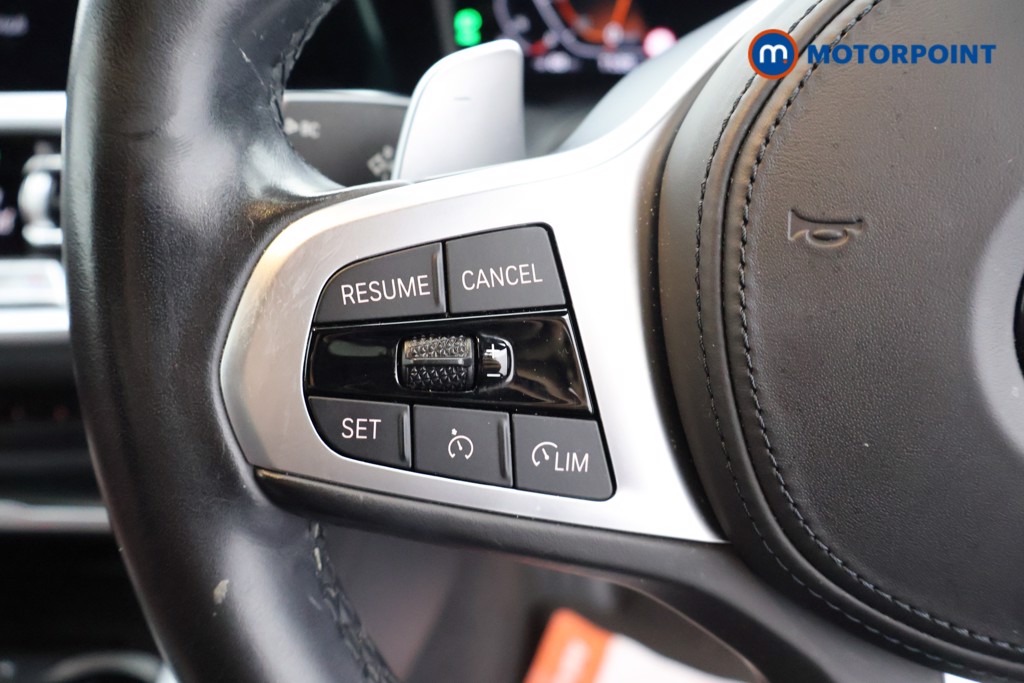 BMW 4 Series M Sport Automatic Petrol Coupe - Stock Number (1678589) - 6th supplementary image