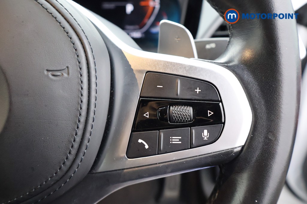 BMW 4 Series M Sport Automatic Petrol Coupe - Stock Number (1678589) - 7th supplementary image