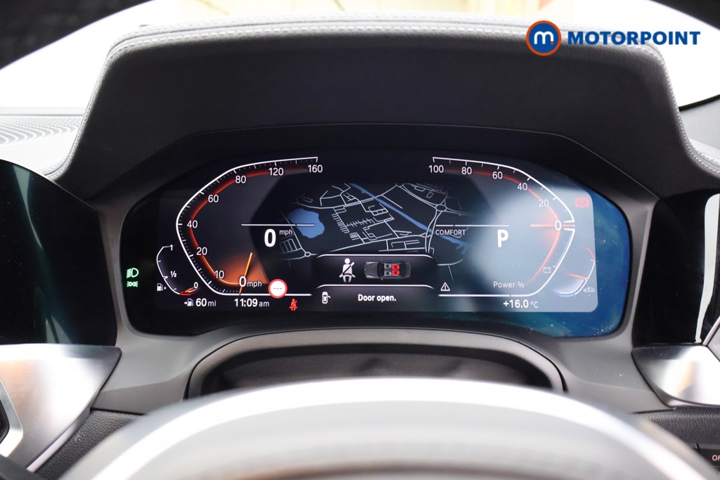 BMW 4 Series M Sport Automatic Petrol Coupe - Stock Number (1678589) - 9th supplementary image