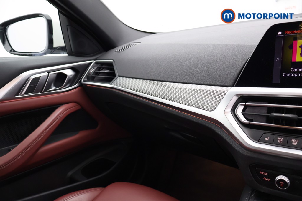 BMW 4 Series M Sport Automatic Petrol Coupe - Stock Number (1678589) - 11th supplementary image