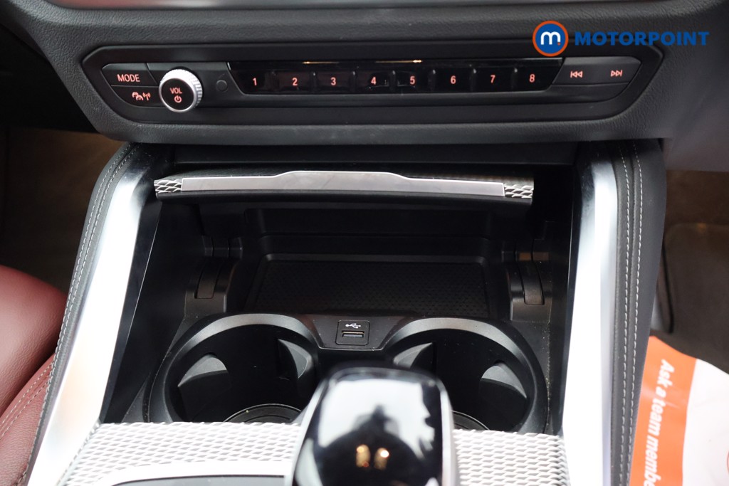 BMW 4 Series M Sport Automatic Petrol Coupe - Stock Number (1678589) - 14th supplementary image