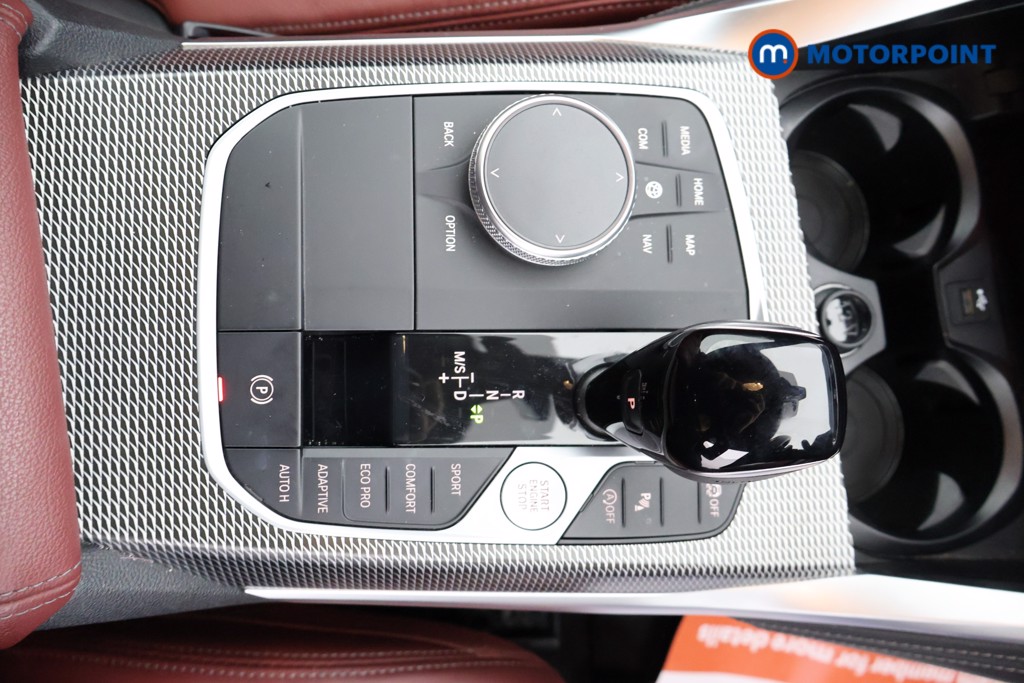 BMW 4 Series M Sport Automatic Petrol Coupe - Stock Number (1678589) - 15th supplementary image