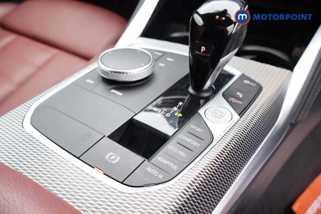 BMW 4 Series M Sport Automatic Petrol Coupe - Stock Number (1678589) - 16th supplementary image