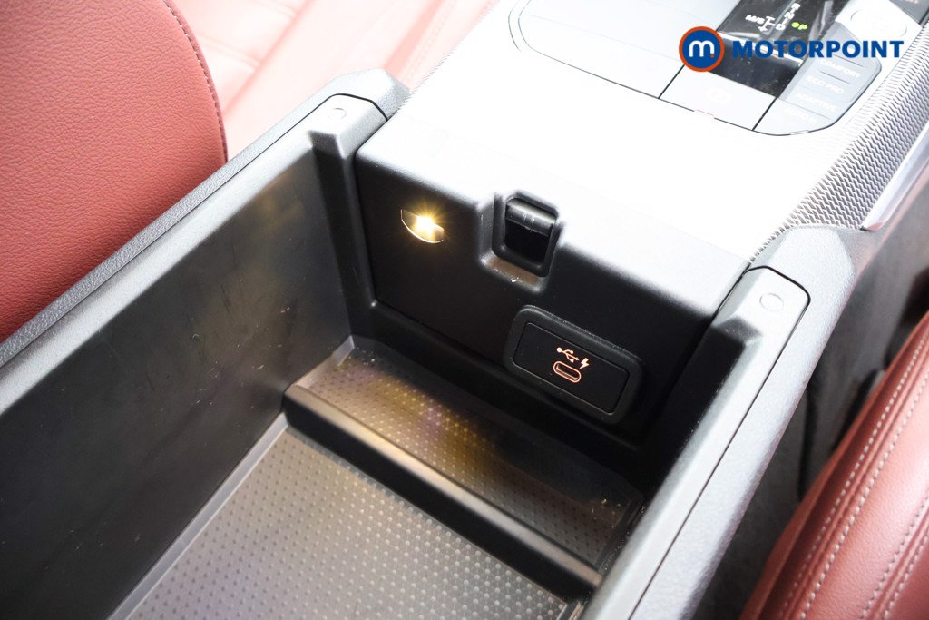 BMW 4 Series M Sport Automatic Petrol Coupe - Stock Number (1678589) - 18th supplementary image