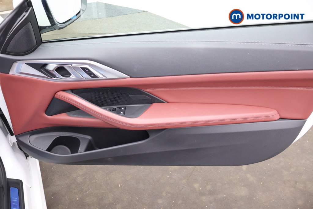 BMW 4 Series M Sport Automatic Petrol Coupe - Stock Number (1678589) - 19th supplementary image