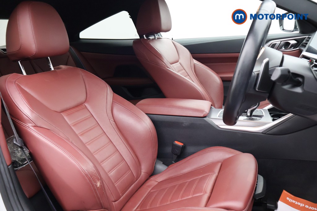 BMW 4 Series M Sport Automatic Petrol Coupe - Stock Number (1678589) - 22nd supplementary image
