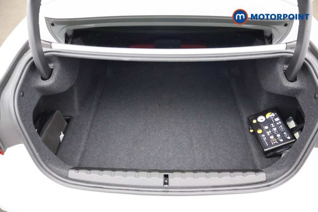 BMW 4 Series M Sport Automatic Petrol Coupe - Stock Number (1678589) - 27th supplementary image