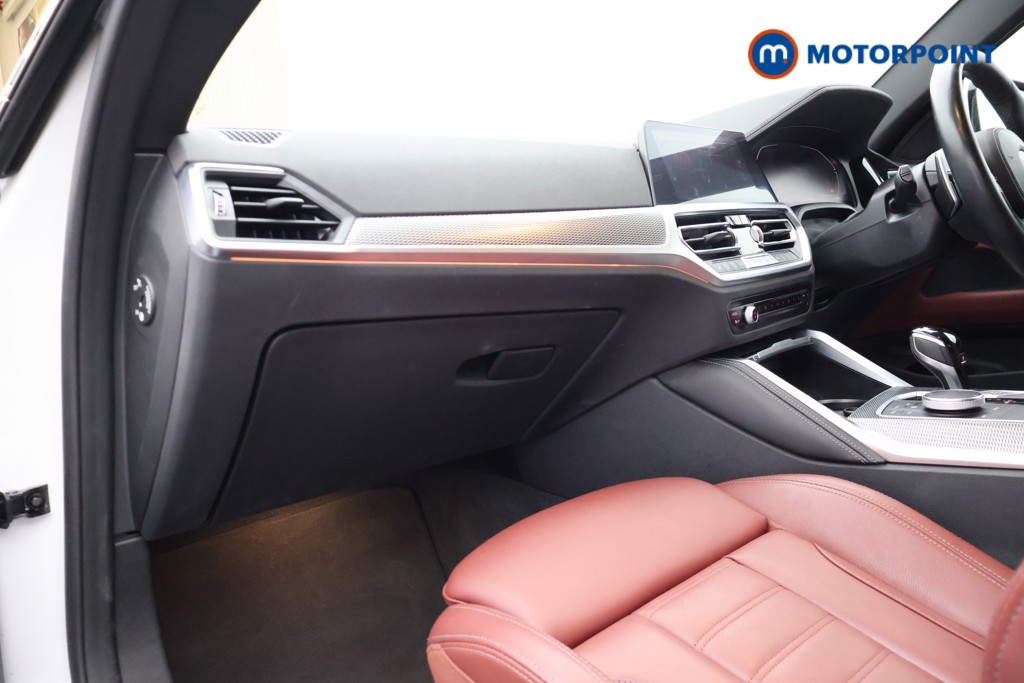BMW 4 Series M Sport Automatic Petrol Coupe - Stock Number (1678589) - 31st supplementary image