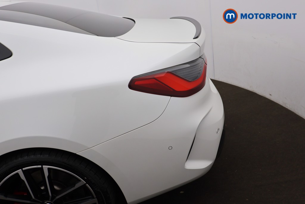 BMW 4 Series M Sport Automatic Petrol Coupe - Stock Number (1678589) - 34th supplementary image