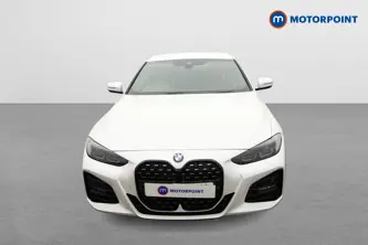 BMW 4 Series M Sport Automatic Petrol Coupe - Stock Number (1678589) - Front bumper