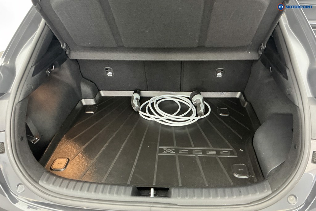 KIA Xceed First Edition Automatic Petrol Plug-In Hybrid Hatchback - Stock Number (1678603) - 3rd supplementary image