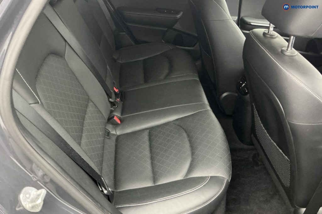 KIA Xceed First Edition Automatic Petrol Plug-In Hybrid Hatchback - Stock Number (1678603) - 4th supplementary image
