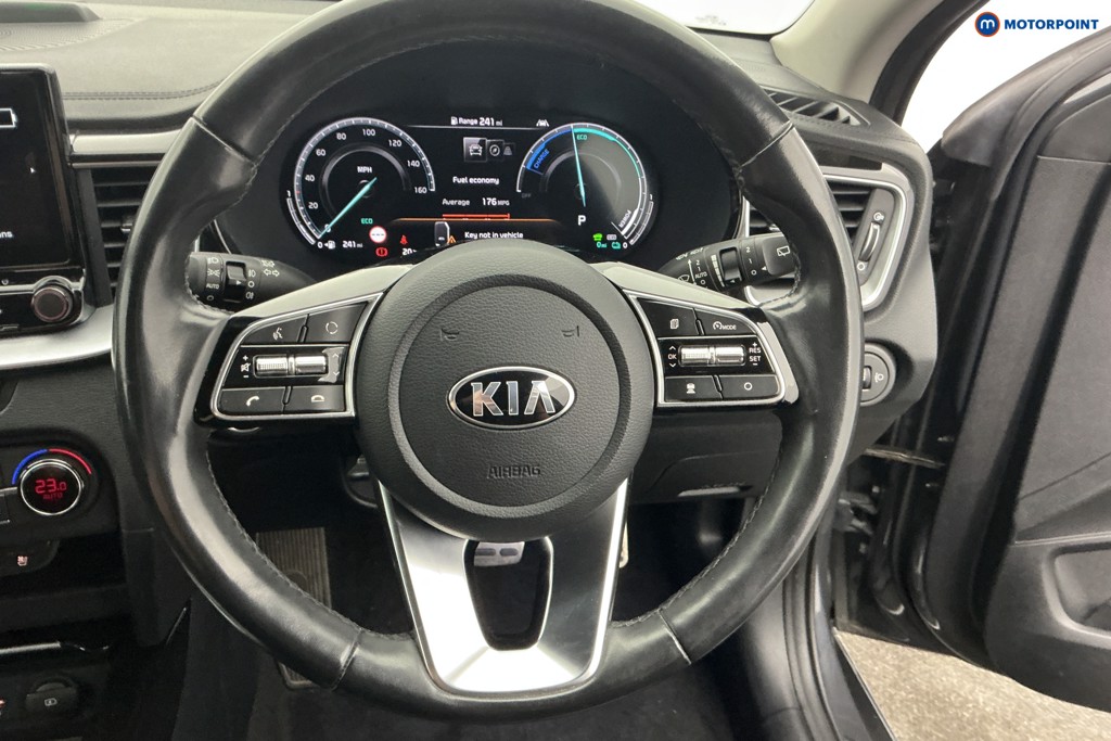 KIA Xceed First Edition Automatic Petrol Plug-In Hybrid Hatchback - Stock Number (1678603) - 6th supplementary image
