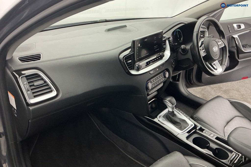 KIA Xceed First Edition Automatic Petrol Plug-In Hybrid Hatchback - Stock Number (1678603) - 8th supplementary image