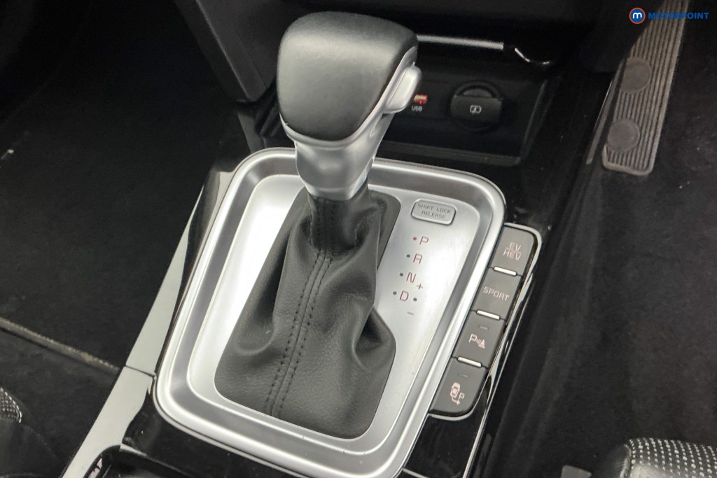 KIA Xceed First Edition Automatic Petrol Plug-In Hybrid Hatchback - Stock Number (1678603) - 15th supplementary image