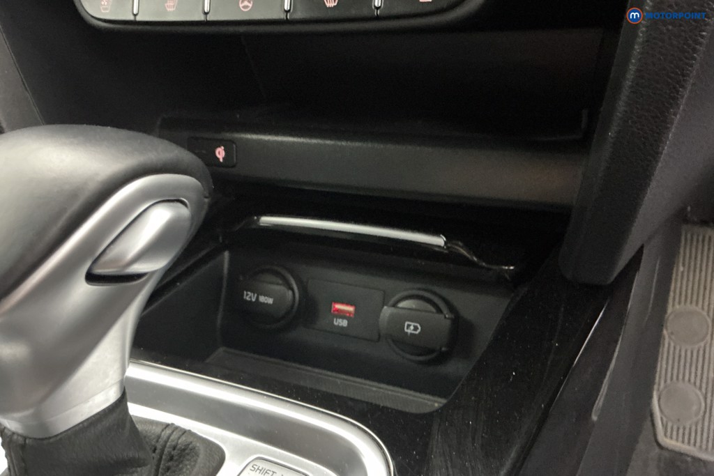 KIA Xceed First Edition Automatic Petrol Plug-In Hybrid Hatchback - Stock Number (1678603) - 16th supplementary image
