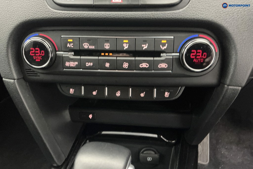 KIA Xceed First Edition Automatic Petrol Plug-In Hybrid Hatchback - Stock Number (1678603) - 17th supplementary image