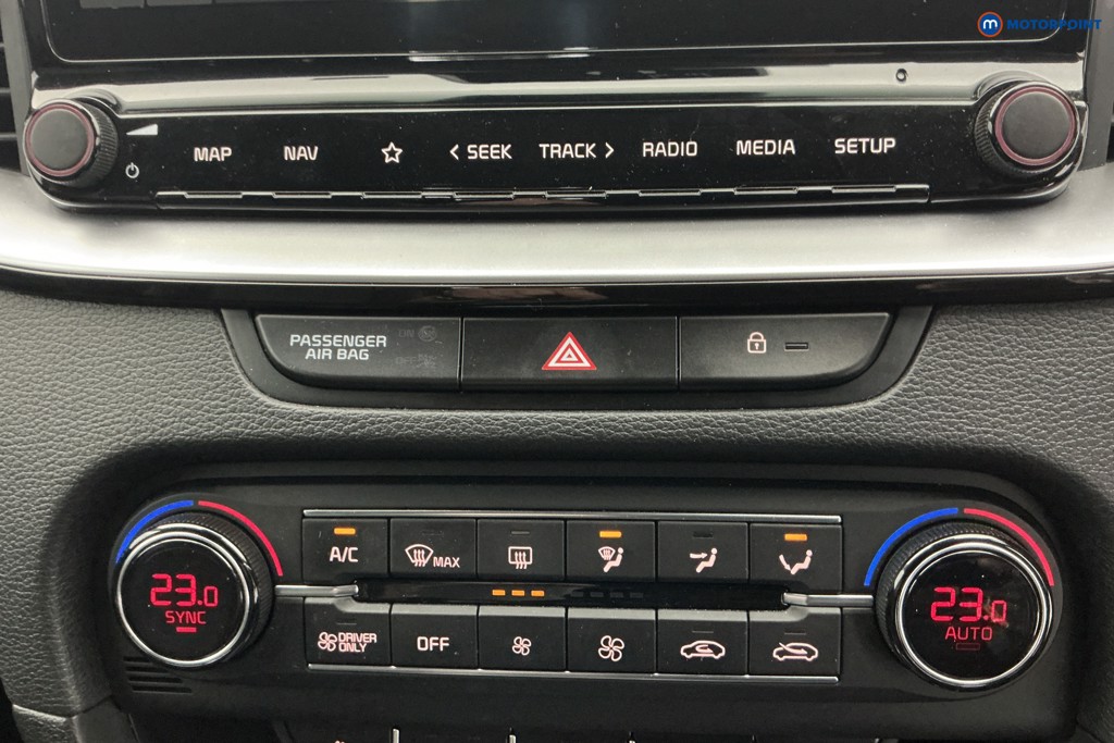 KIA Xceed First Edition Automatic Petrol Plug-In Hybrid Hatchback - Stock Number (1678603) - 18th supplementary image